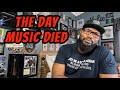 What Really Happened The Day Music Died | REACTION