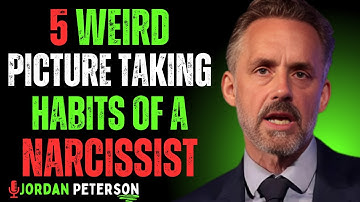 Vijf vreemde sms-gewoonten van een narcist onthuld | Motivatietoespraak van Jordan Peterson