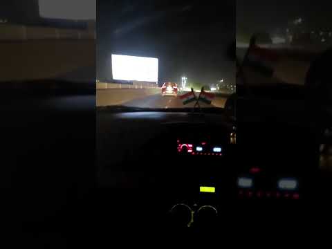 Night Car Drive Like Nightcore Fun Rusdriving 