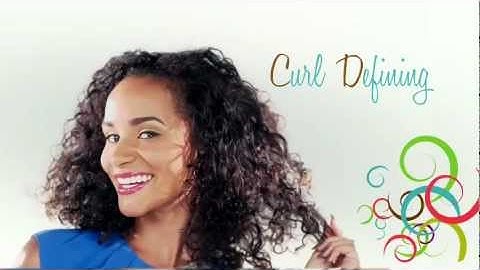 ORS Curls Unleashed Commercial