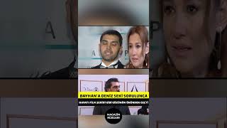 Bayhan’a Deniz Seki Sorulunca Hayatı  Film Şeridi Gibi Gözünün Önünden Geçti ! Resimi