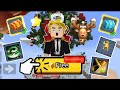 NEW BATTLE PASS SEASON 5 In BedWars!?! - Blockman Go