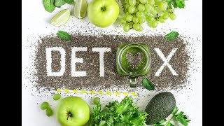 Detoxic Asli Dan Palsu