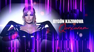 SADIG BEATS AYGUN KAZIMOVA - QORXURAM REMIX