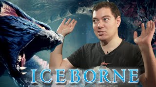 видео: Monster Hunter World: ICEBORNE - ПОЧЕМУ это интересно? I ОБЗОР/МНЕНИЕ картинка: Monster Hunter World: ICEBORNE - ПОЧЕМУ это интересно? I ОБЗОР/МНЕНИЕ