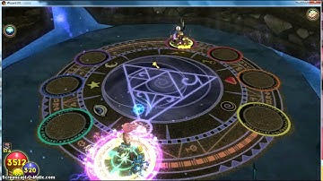 Wizard101: Storm pvp 1v1 Part one