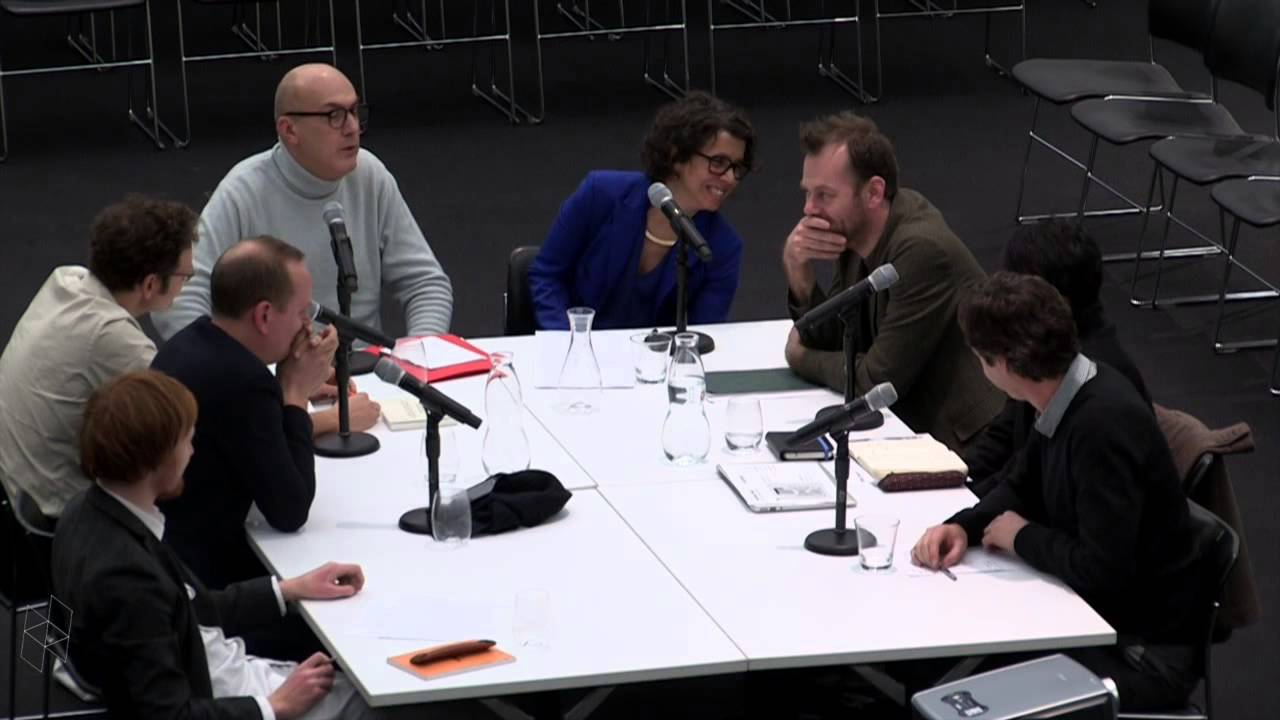 Symposium on Architecture: 