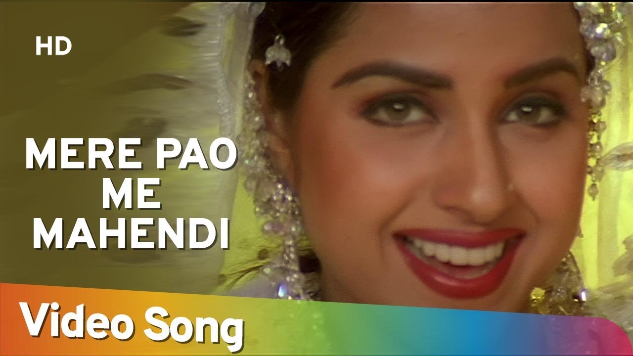 Sung By Kumar Sanu