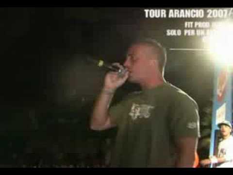 FIT PROD LIVE (tropea) SOLO PER UN ATTIMO