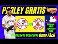 Pronósticos Deportivos MLB, Hoy Domingo 14 de Septiembre 2025, Hubo Doble Parley 💵💵💵💵 En La VIP 💵💵💵
