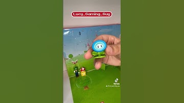 Day 4 - Super Mario Advent Calendar!