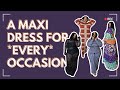 12 Stunning Plus Size Maxi Dresses | Fashion Nova Curve & Ofuure | Try-On  Haul | Plus Size Fashion - YouTube
