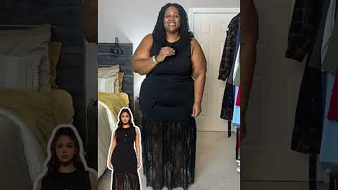 12 Stunning Plus Size Maxi Dresses | Fashion Nova Curve & Ofuure | Try-On Haul | Plus Size Fashion