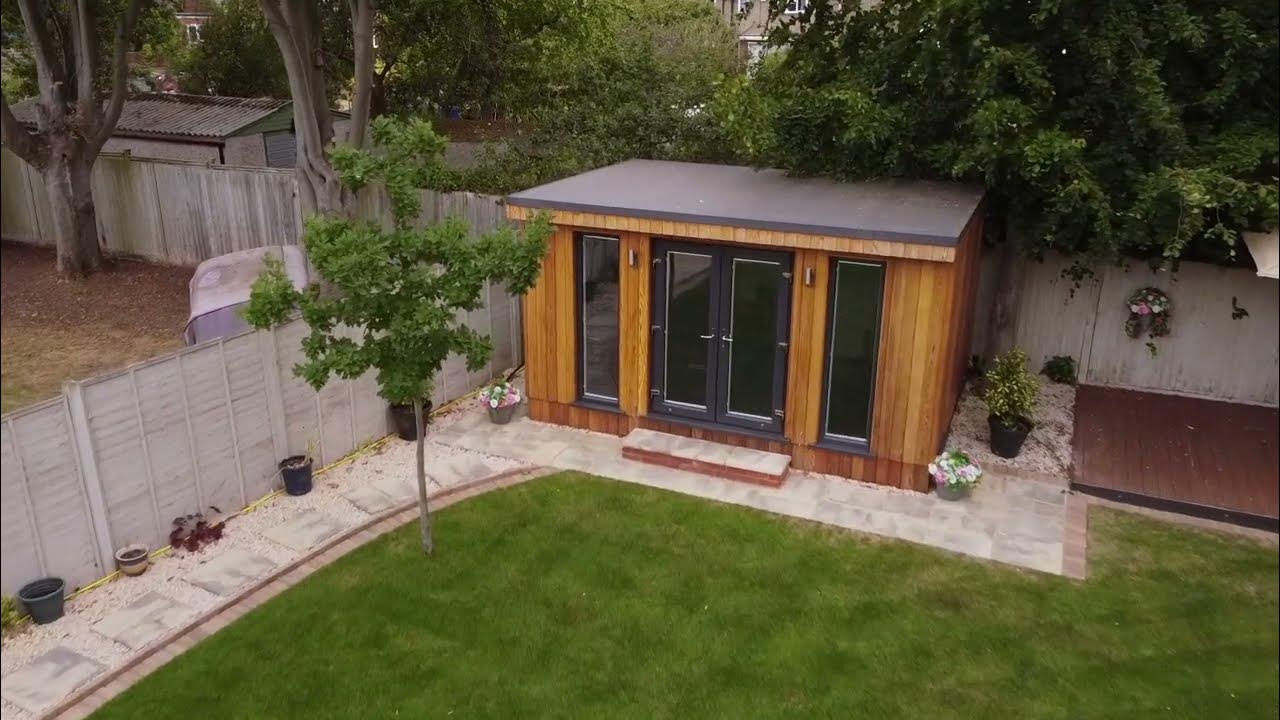 Home office review 1 YouTube