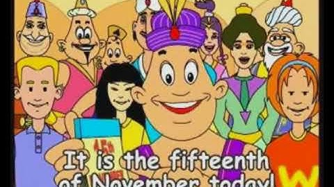 Welcome 2 Unit 4 Lesson 2