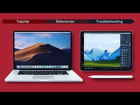 Video: Cum se activează Sidecar pe Mac-urile neacceptate (cu imagini)