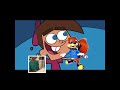 Reacting to fairy odd parents exposed