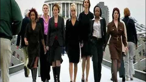 The Apprentice UK theme