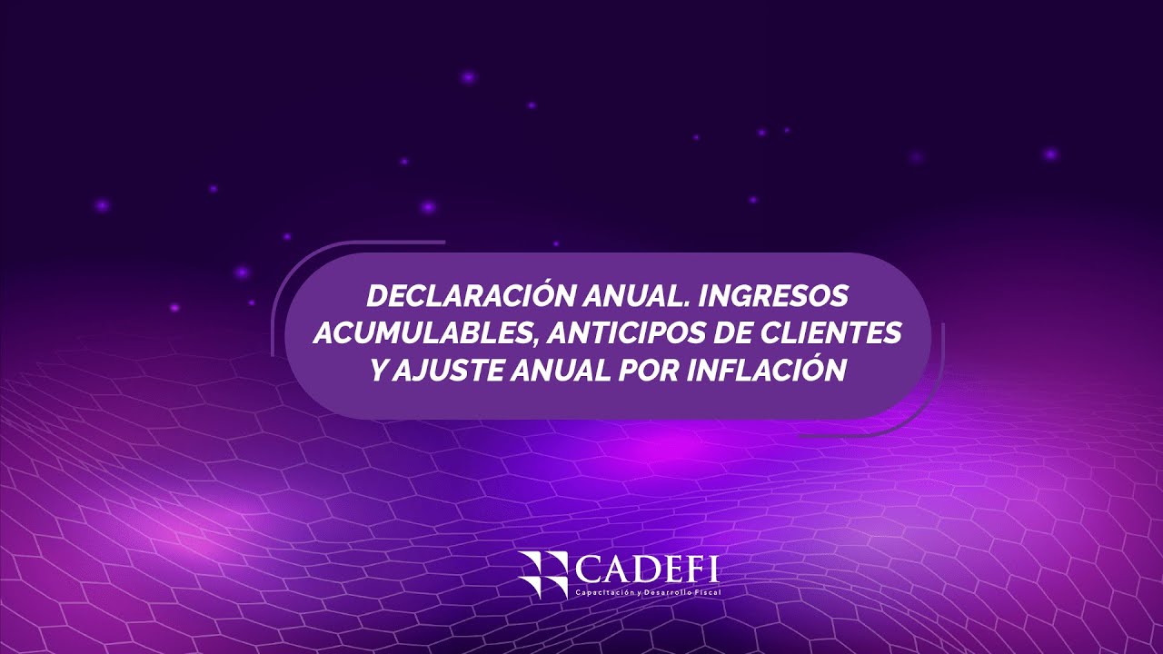 Declaración Anual 2022 Personas Morales