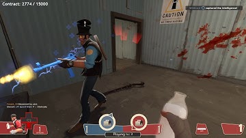 [TF2] Cat Bots make a return...