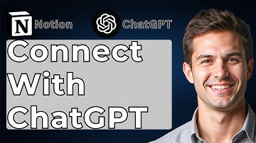 How To Connect Notion With ChatGPT [2025 Guide]