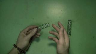Performance Springs for Nerf Sharp Shot / Swarmfire from Orange Mod Works