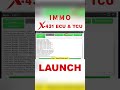 X 431 ECU & TCU How to Perform Computer Cloning Function on Bosch 6T50|LAUNCH #immo #launch