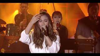 Morissette-Akin ka na lng