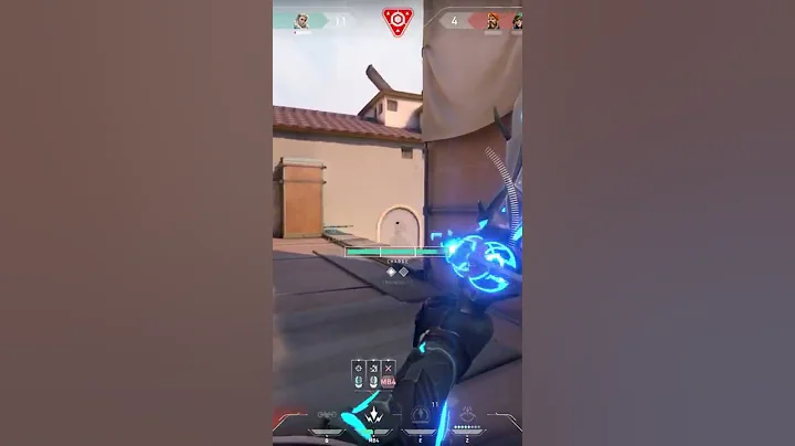 double shock dart kills