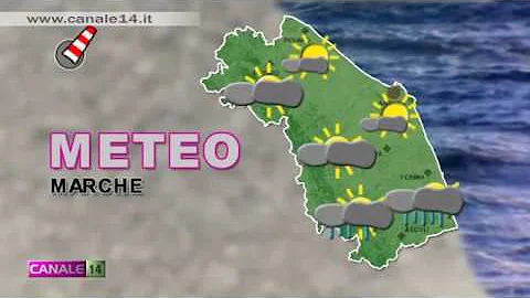 Che tempo farà il 31 luglio 2021?