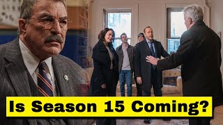 Did Tom Selleck Confirm Blue Bloods season 15? Here's what we know