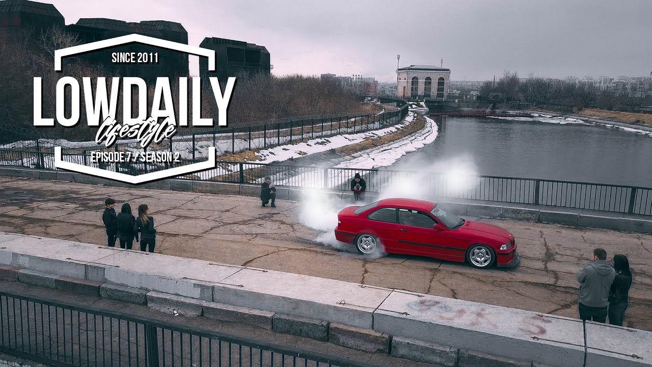 Первый Burnout Весны/ Подготовка BMW в Динамика34 / Обзор красной E36 / EP7. Первый Burnout Весны/ Подготовка BMW в Динамика34 / Обзор красной E36 / EP7.
