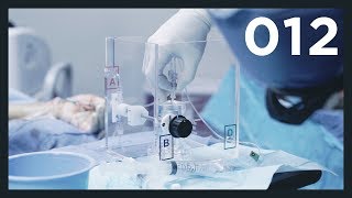 Injecting Radioactive Particles Into Liver Cancer - Y90 Procedure | Vlog 012 by Dr. Jon & Dr. Chris 20,579 views 5 years ago 11 minutes, 44 seconds