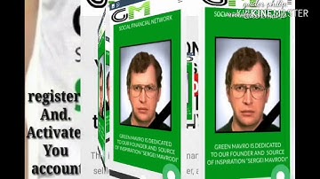 GREEAN MAVRO DASHBOARD PRESENTATION