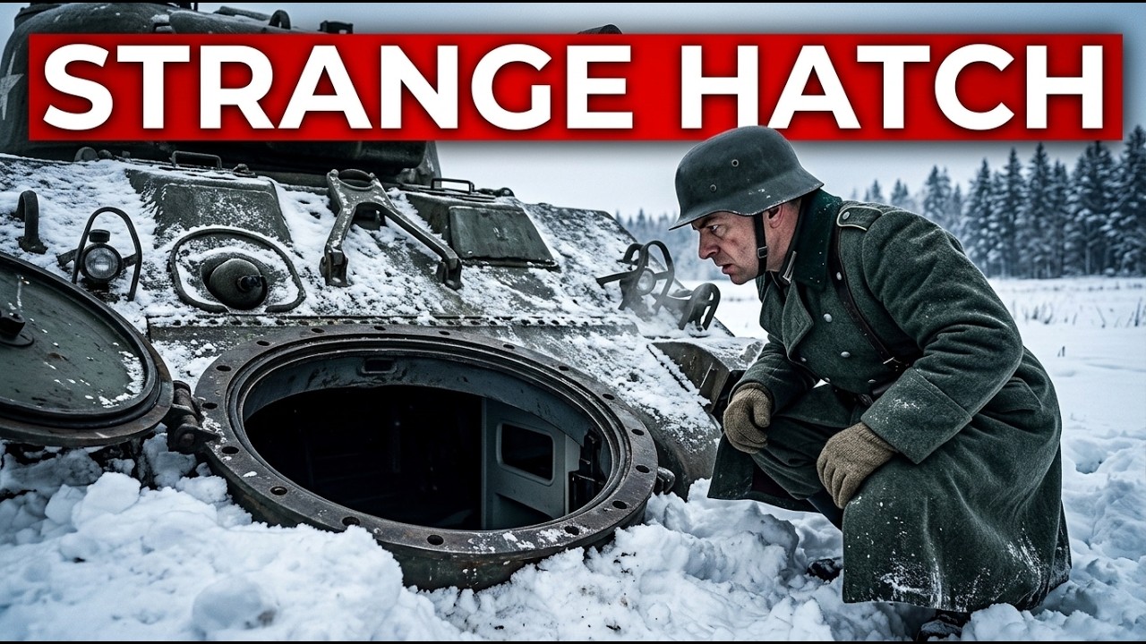 7 THINGS GERMAN SOLDIERS FOUND STRANGE ABOUT AMERICAN FIELD HOSPITALS