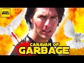 Mission Impossible 2 - Caravan Of Garbage