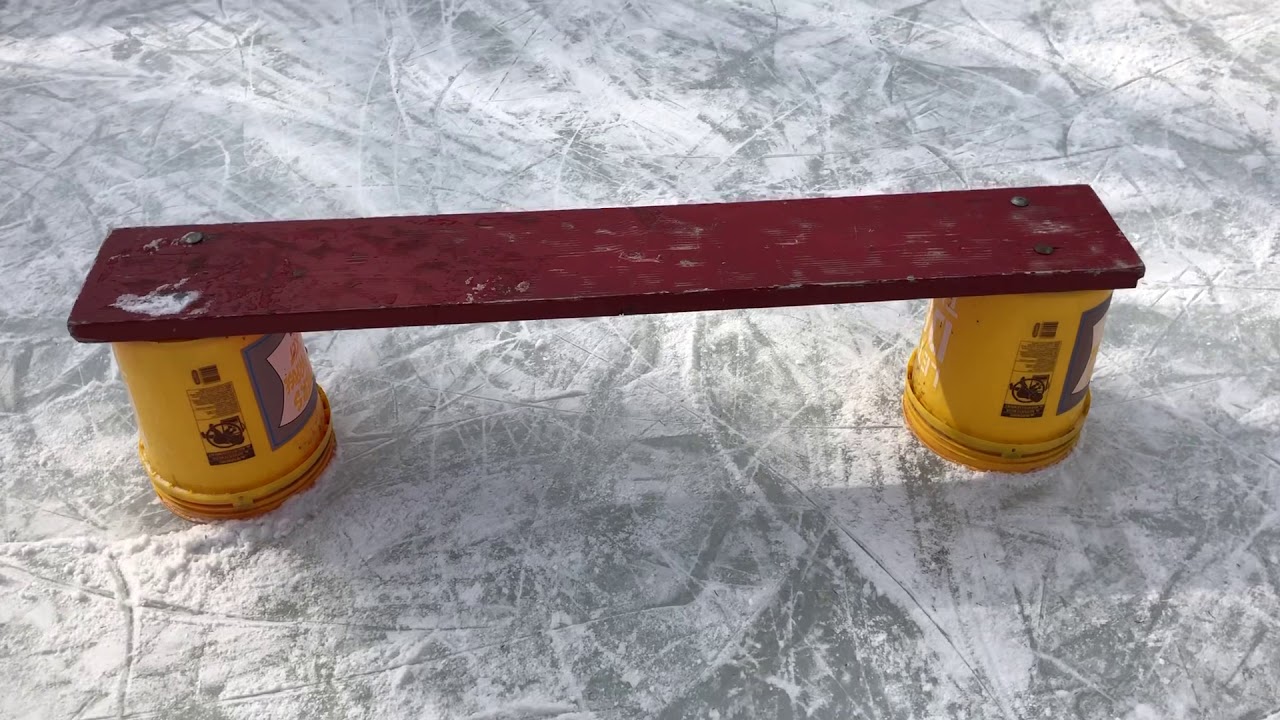 Easy DIY Party Stools Made from Recycled 5 Gallon Buckets -Jonny DIY 