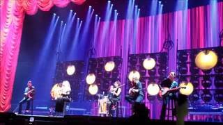 Shania Twain Live in Vancouver (Rock This Country Tour 2015)