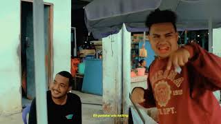 M A C   Keliling Cina Buta  Official Music Video 720p