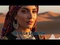Le Le Le La – Elsen Pro | Arabic Deep House 2026 🌙 Oriental Chill Mix