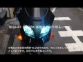 7/31　HONDA FORZA フォルツァ　新品HIDカスタム　MF06 ブラックつや消し　ヤフオク紹介PV