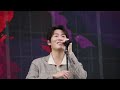 220904 존박(JOHN PARK) -그만(No More) 직캠(FANCAM) @뉴페스타2022