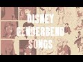 disney gender-bend character songs