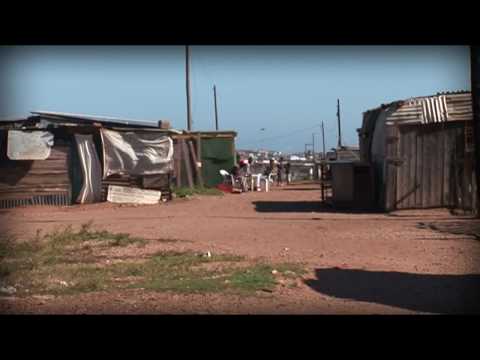 Video: Welk Land Is Zuid-Afrika?