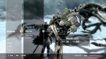 Skyrim - Dawnguard DLC - Vampire Hunters - Part 24