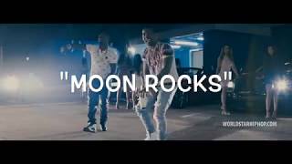 YFN Lucci x PnbRock x Quando Rondo Type Beat " MoonRocks " Prod.By.PlugozBeatz & Vintune