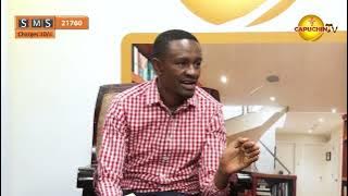 KWAYA TAJIKA , Zachary Gerald, Kwaya Ya Mt. Kizito, Parokia Ya Mwenye Heri Anwarite Makuburi