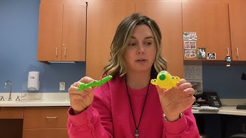 INSTRUCTIONAL: Auditory Skill Development