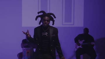 Kodak Black - Oracle [Official Music Video]