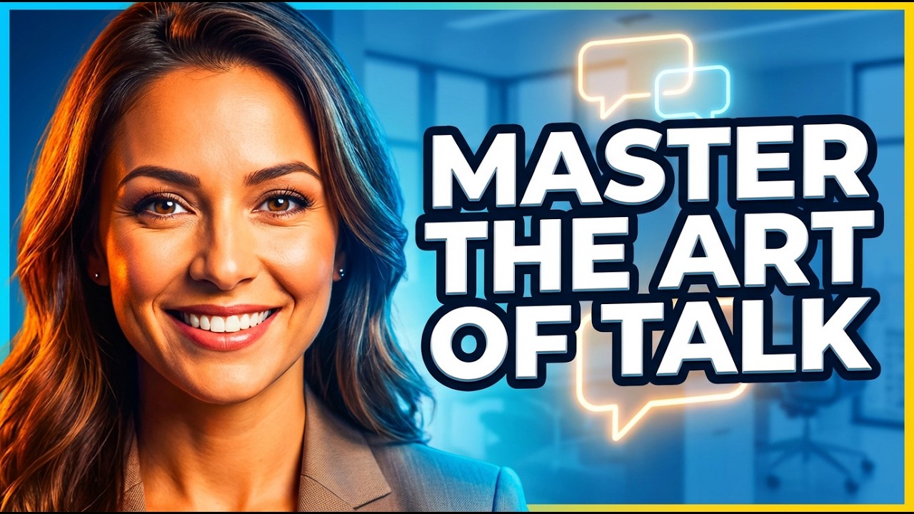 Improving Your Communication Skills | Speak Clearly, Listen Better, Build Stronger Relationships